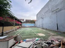 Dijual Murah Kavling Giri Loka Bsd City