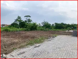 Trihanggo, Tanah Jogja SHM Dalam Ringroad 5 Menit Sindu Edupark