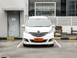 MAZDA BIANTE 2.0 SKYACTIV  2014
