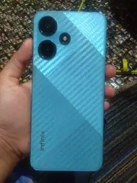 Infinix hot 30i