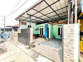 Vila Pamulang, Jual B.U, Luas Tanah 120m2
