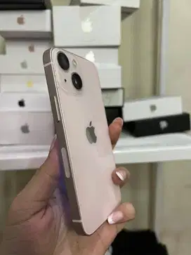 iPhone 13 Mini 256GB iNter LL/A fullset bisa semua kartu