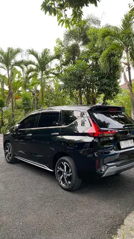 Mitsubishi Xpander 2023 Bensin