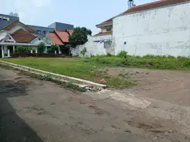 Tanah Kavling Sawojajar Malang, Dekat Stasiun Kota Baru