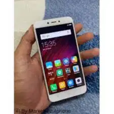 XIAOMI NOTE 4X LTE 3/16GB Second RESMI NORMAL UNIT BISA TUKARTAMBAH