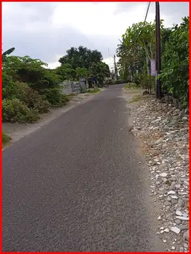 Dekat Pasar Stan, Tanah Maguwoharjo, Akses Mudah