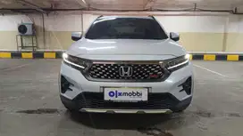 Like New Honda WRV Like New 1.5 RS Bensin-AT 2023 Putih
