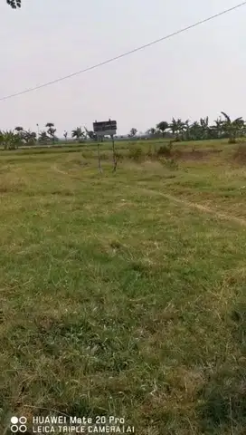 Investasi Lahan Emas di Tuban: Peluang Tak Terulang!