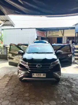 TERIOS R DELUXE MT 2021