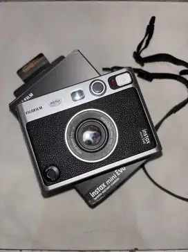 KAMERA INSTAX MINI EVO FUJI FILM SPECIAL PRICE