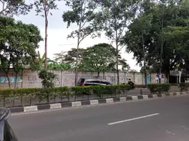 Dijual Tanah Cipondoh dengan LT 4.150m2, Lokasi Strategis, SHM