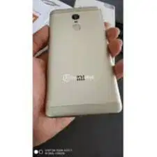 SECOND RESMI TAM XIAOMI NOTE 4X LTE 3/16GB NORMAL BISA TT/JUAL/BELI