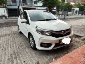 Honda Brio E matic Tangan I