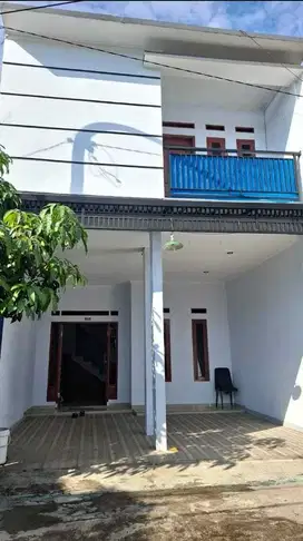 Rumah Lux, Murah Banget, Jarang Ada di Permata Biru Cibiru dkt Upi Uin