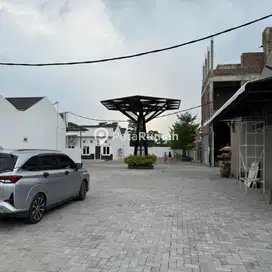 DIJUAL RUMAH JALAN SURYAHAJI KOMPLEK MENTARI ION 3