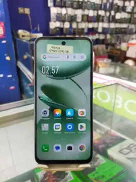 HP Infinix Smart 9 4/128