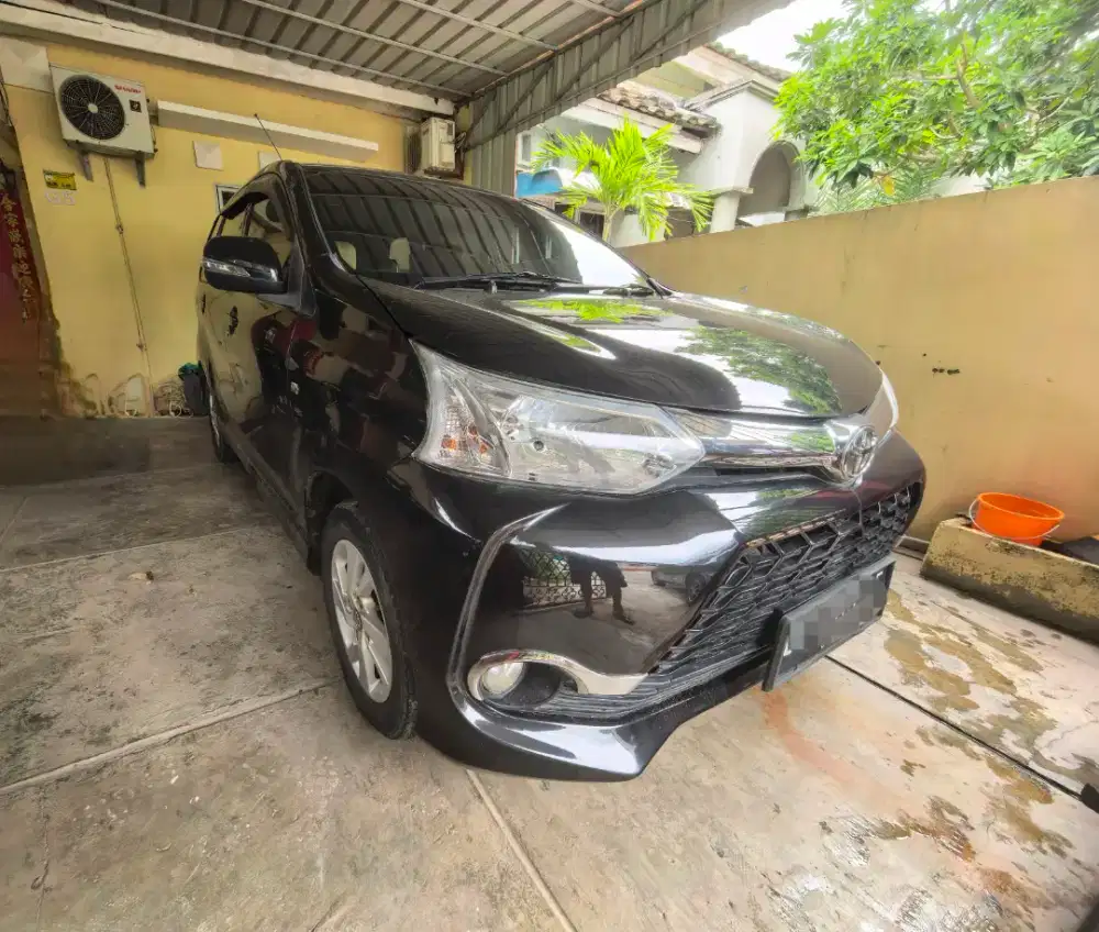 Toyota veloz 1.3 A/T dp 0%