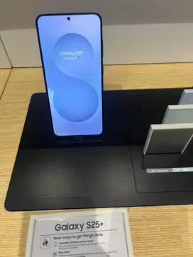 Samsung S25 - Bisa di cicil TANPA DP