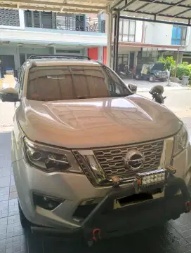Dijual Nissan Terra VL 2019