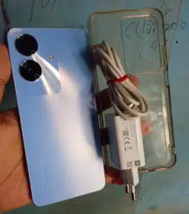 Realme Note 60  RAM 6+12/128