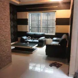 DIJUAL VILLA KOMPLEK CEMARA ASRI - DAERAH CEMARA