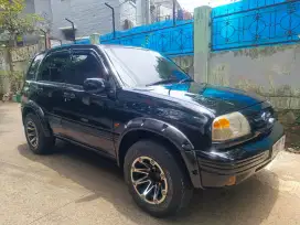 Grand escudo 1.6 langka tangan pertama