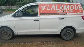 Wuling Formo 2019 Bensin