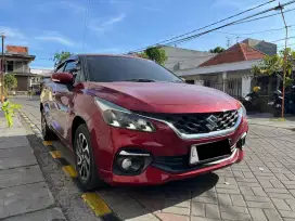 Suzuki Baleno 1.5 2022 matic