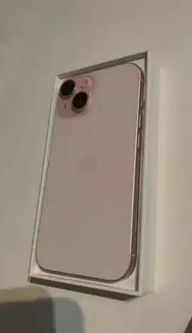 Iphone 15 - Bisa di cicil TANPA DP