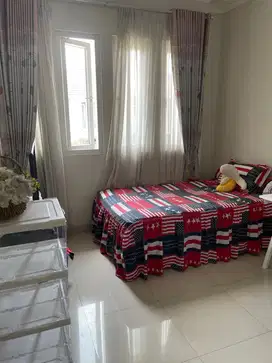 Dijual Rumah siap Huni Berlokasi Di Kota WIsata Cibubur Bogor,