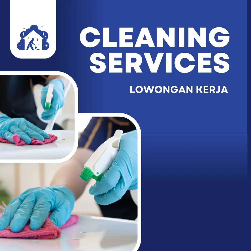 Loker cleaning service