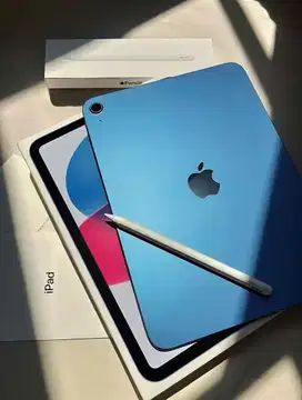Ipad A16 - Bisa di cicil TANPA DP