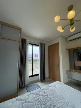 Disewakan Rumah Siap Pakai Full Furnis Mewah dan Elegan