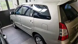 Toyota Kijang Innova 2013 Diesel