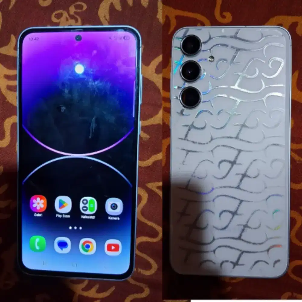 Samsung Galaxy A55 5g 8/256