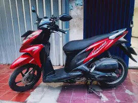 VARIO 125 KZR OLD