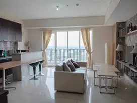 THE ASPEN RESIDENCE ADMIRALTY FATMAWATI JAK-SEL , Tower A Full Furnish
