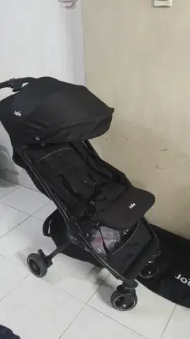Stroller joie travel sistem