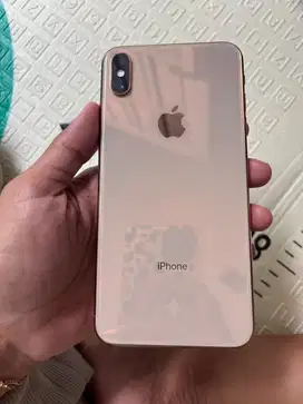 Iphone XS - Max, 256 GB Inter, sinyal hilang