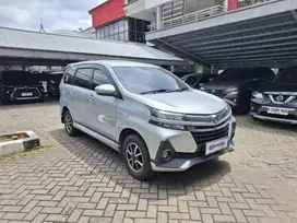 DP MURAH Daihatsu Xenia 1.5 R Deluxe Bensin-MT 2021  CDFBB