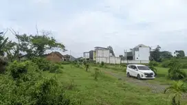 Tanah Kavling Dekat Bandara ABD Saleh dan Exit Tol Pakis Malang