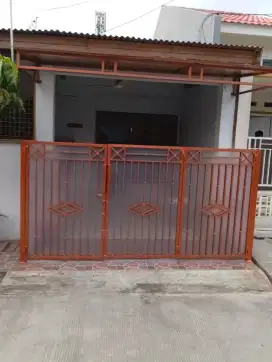 Dijual villa indah permai bekasi utara