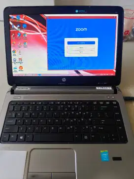 Laptop Pro Book 430 G1