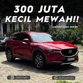(KM 81RB) MAZDA CX5 2019