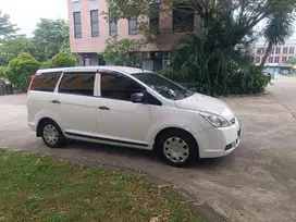 Proton Exora 2012 Bensin