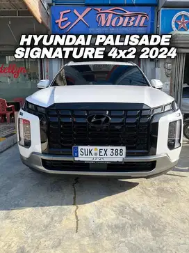Hyundai Palisade Signature 2024