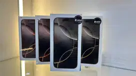 IPHONE 16 PRO 128 BRAND NEW