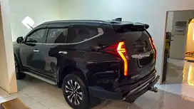Mitsubishi Pajero Sport 2023 Diesel