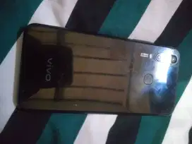 vivo y12 3/64 segelan