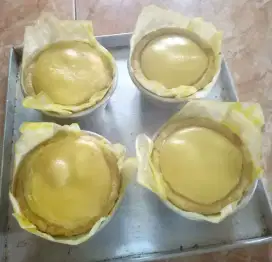 TART SUSU Fresh ekonomis